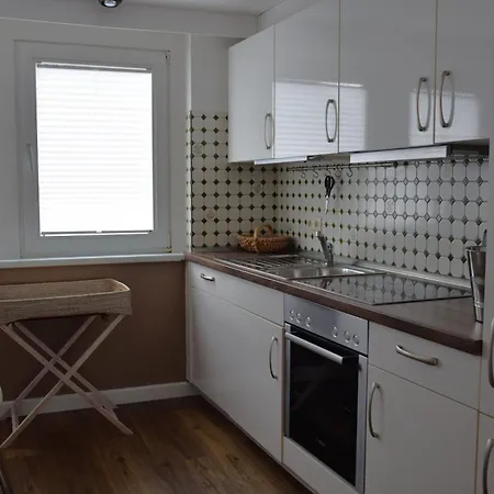 Techts Stadt Luebeck 酒店 *
