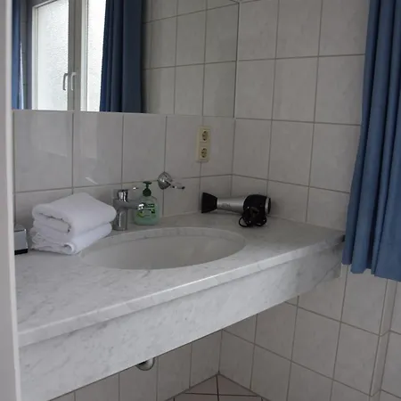 Otel Stadt Luebeck